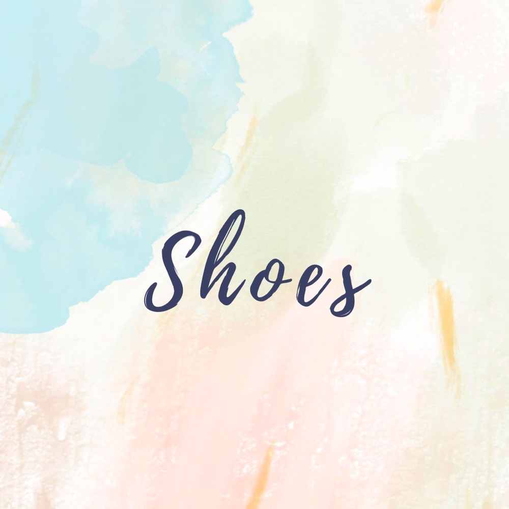 Offers Welcome! 👠👢👡